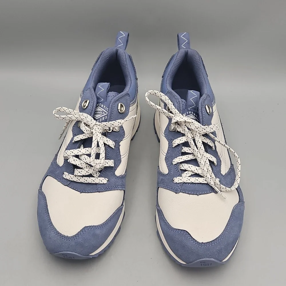 Merrell Alpine 83 Sneaker Recraft Men Size 9 Sample Shoes